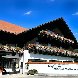 Gut Schmelmerhof *** Sankt Englmar