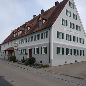 Landgasthaus Jaegerhof Absberg