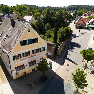 Garni Und Zur Krone Hilpoltstein