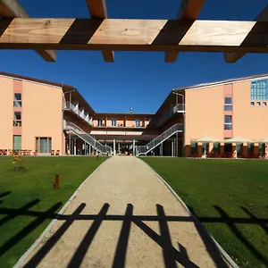Jufa Familienresort Im Allgäu *** Kempten (Allgäu)
