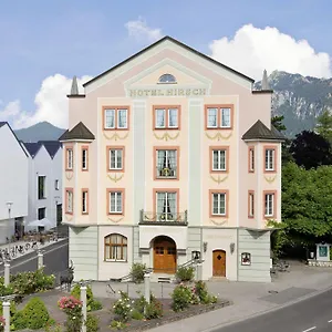 Hirsch **** Füssen